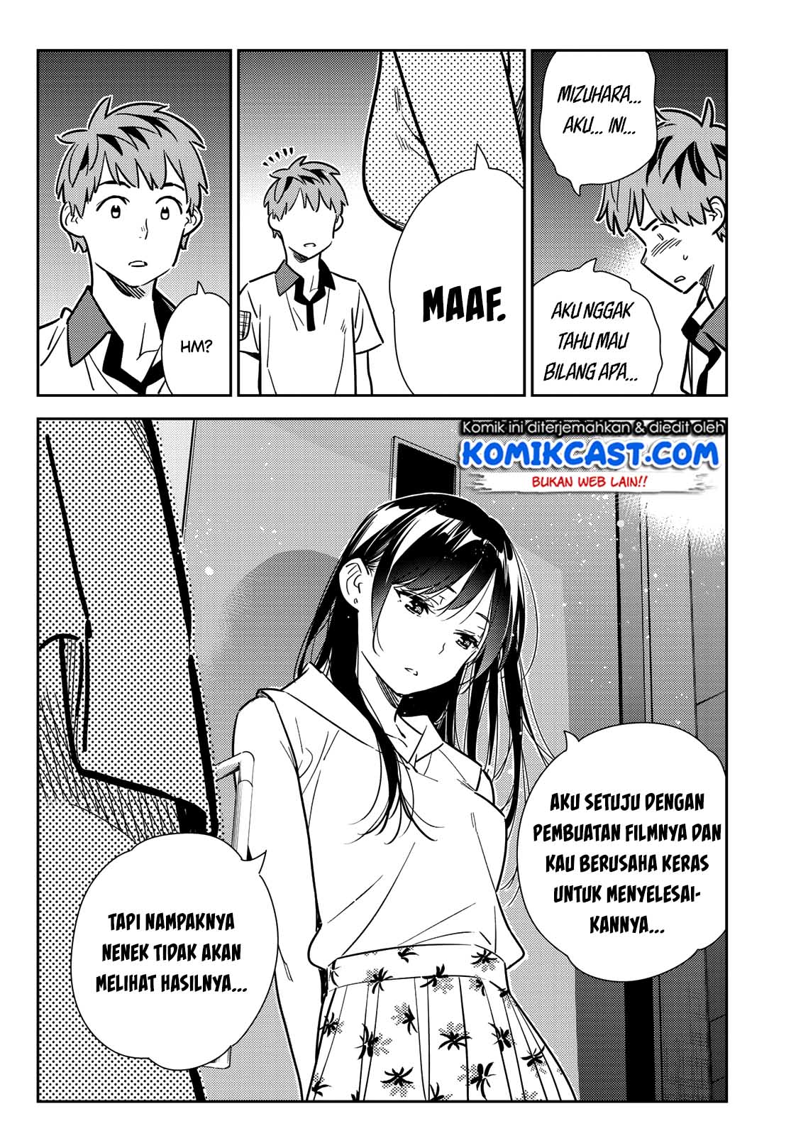 Chapter 147 - halaman 26