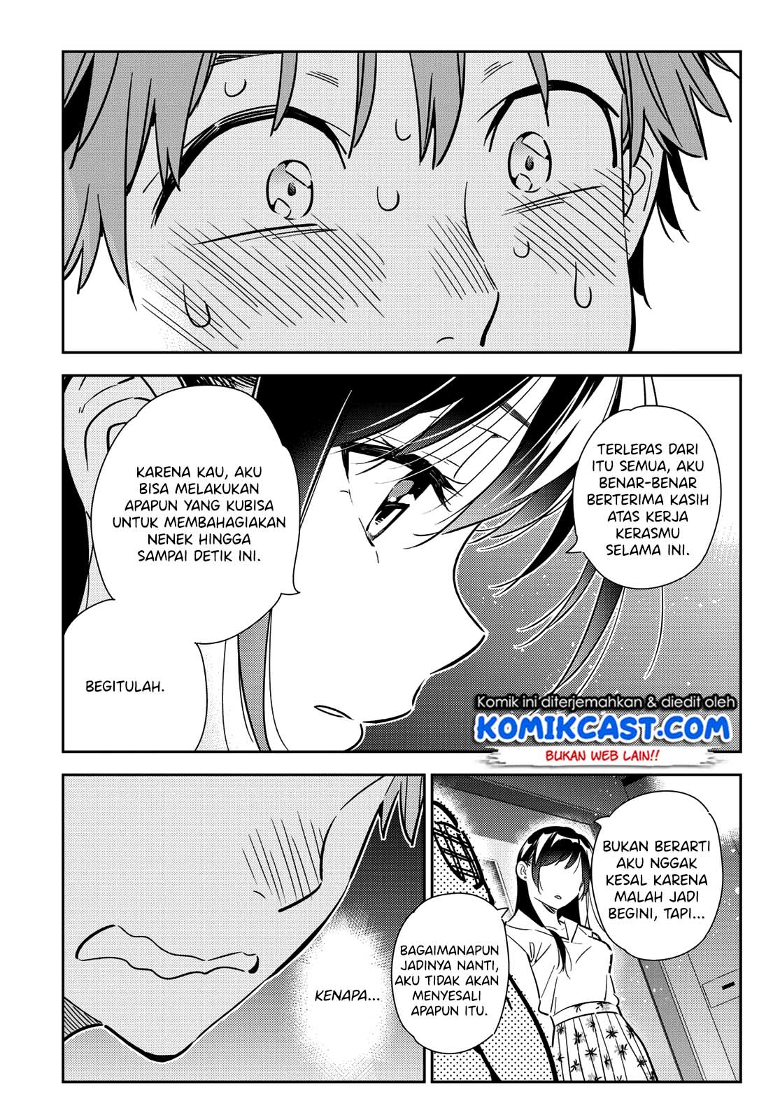Chapter 147 - halaman 27