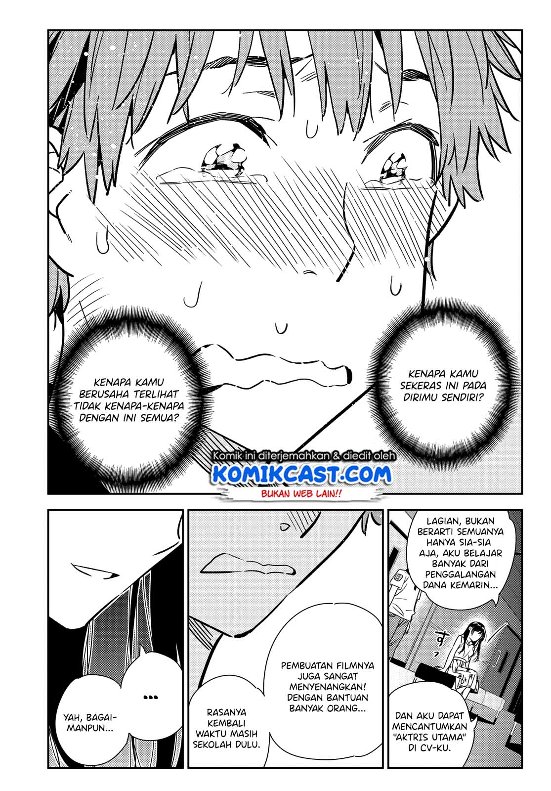 Chapter 147 - halaman 31