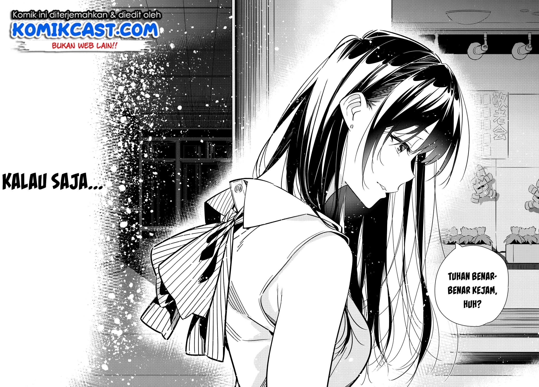 Chapter 147 - halaman 32