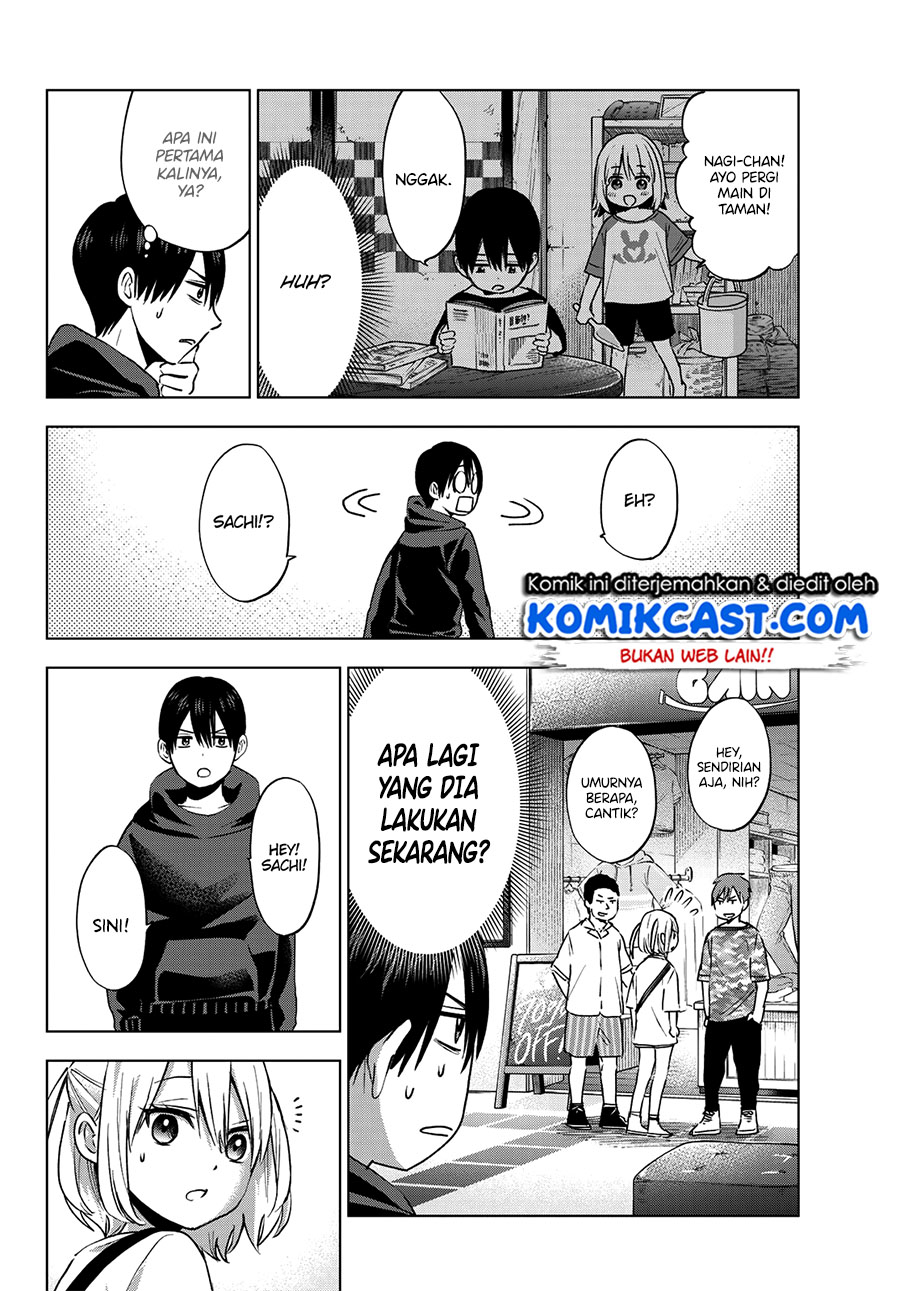 Chapter 23 - halaman 8