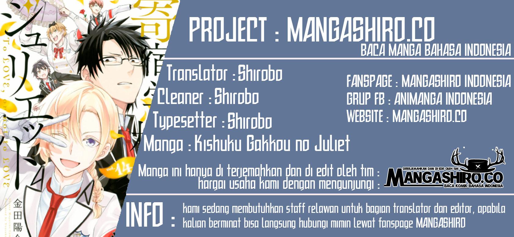 Chapter 106 - halaman 2