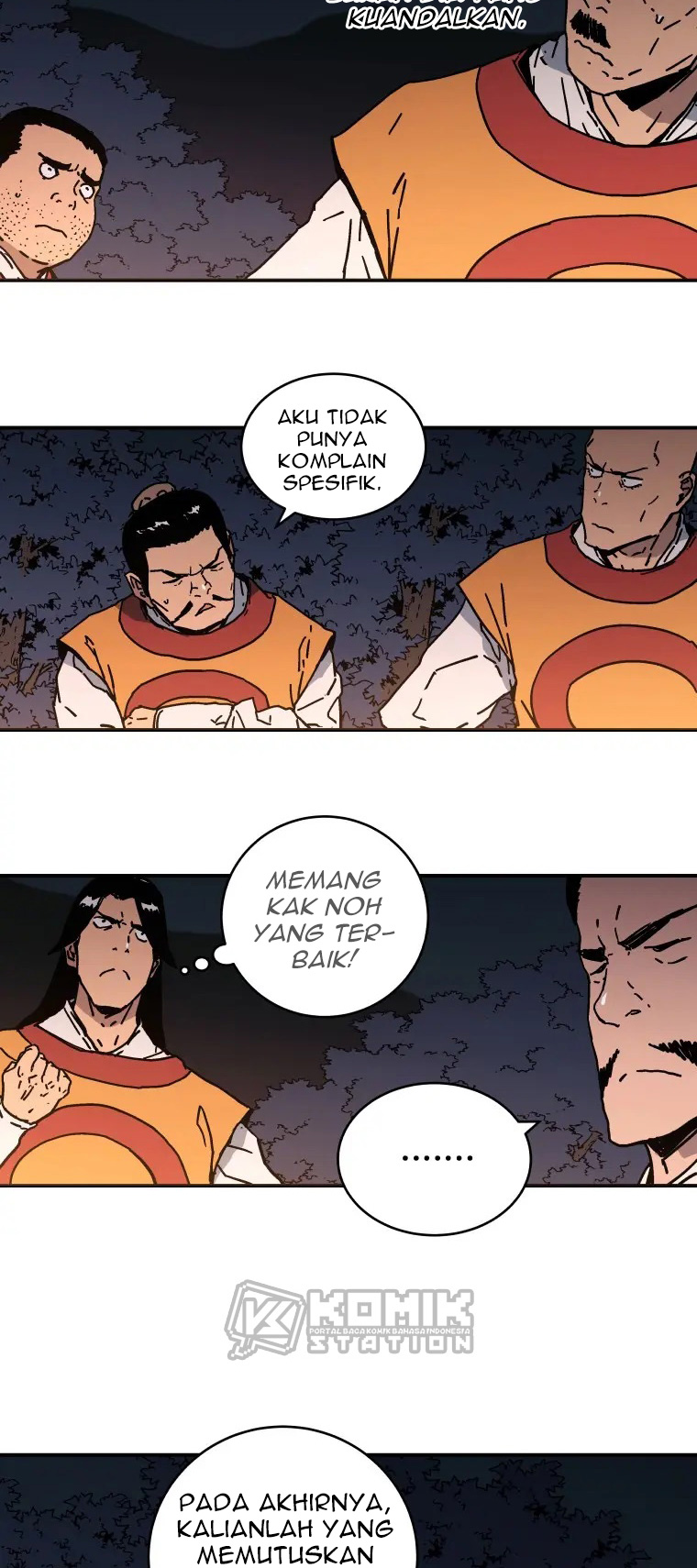 Chapter 117 - halaman 35