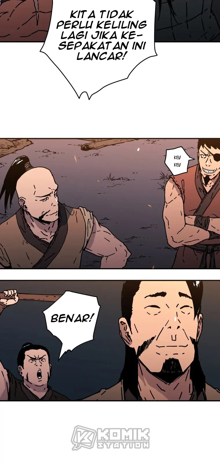 Chapter 117 - halaman 44
