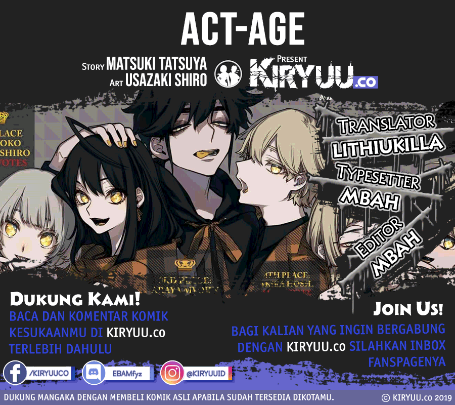 Chapter 119 - halaman 2