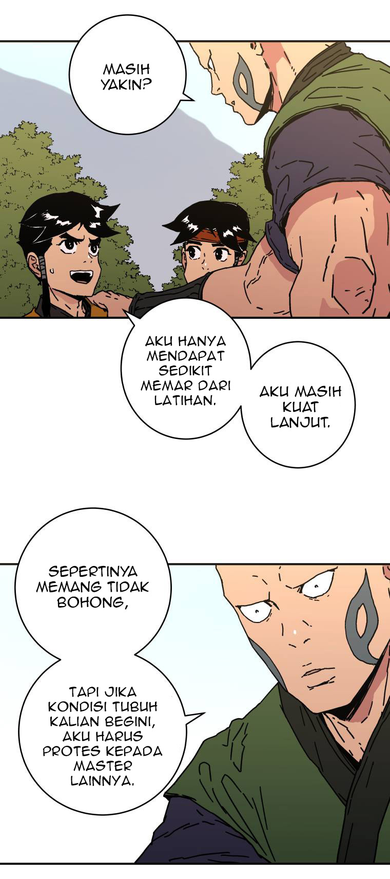 Chapter 118 - halaman 30