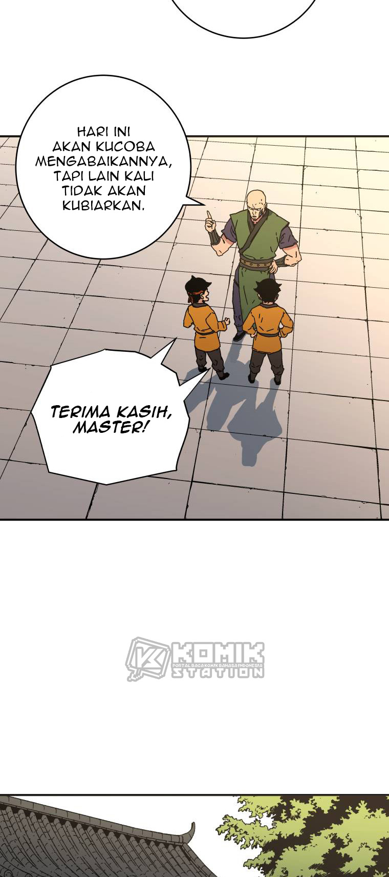 Chapter 118 - halaman 32
