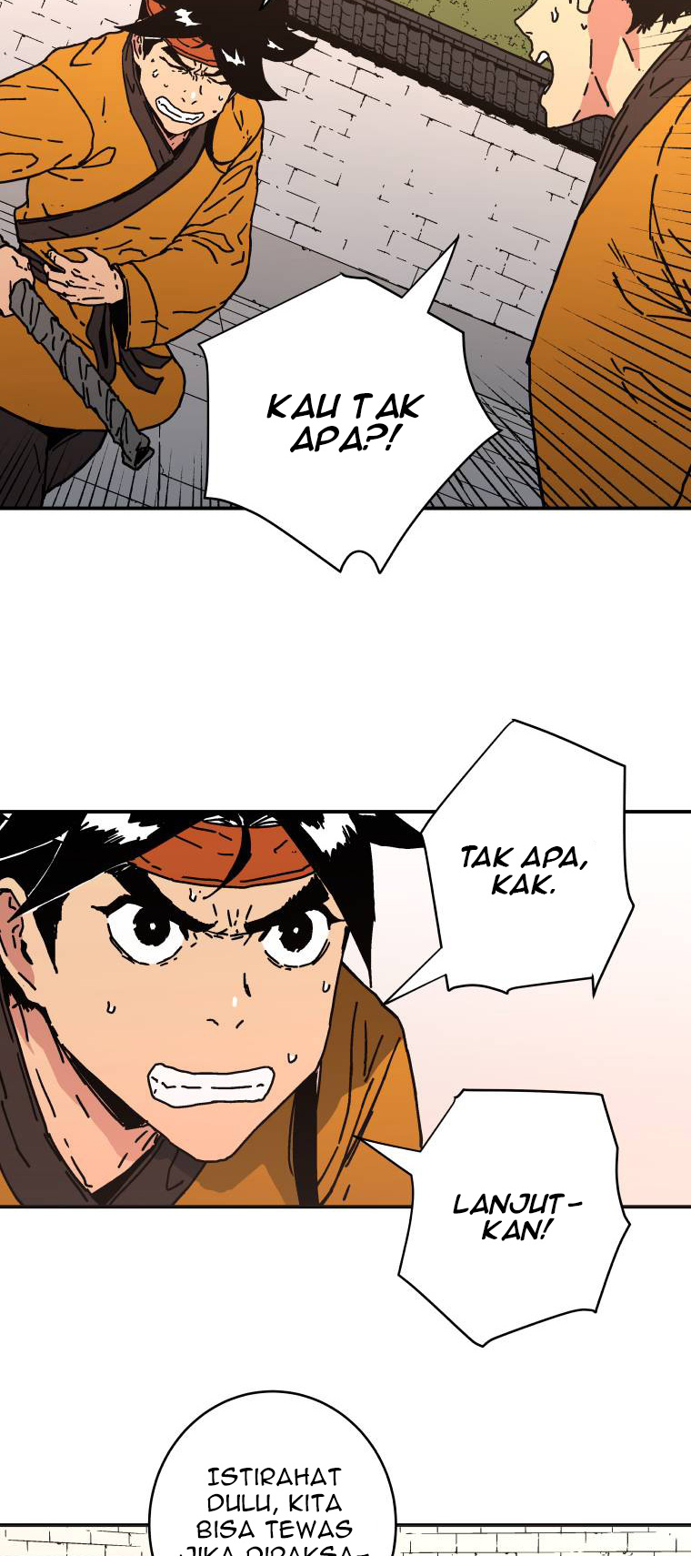 Chapter 118 - halaman 40