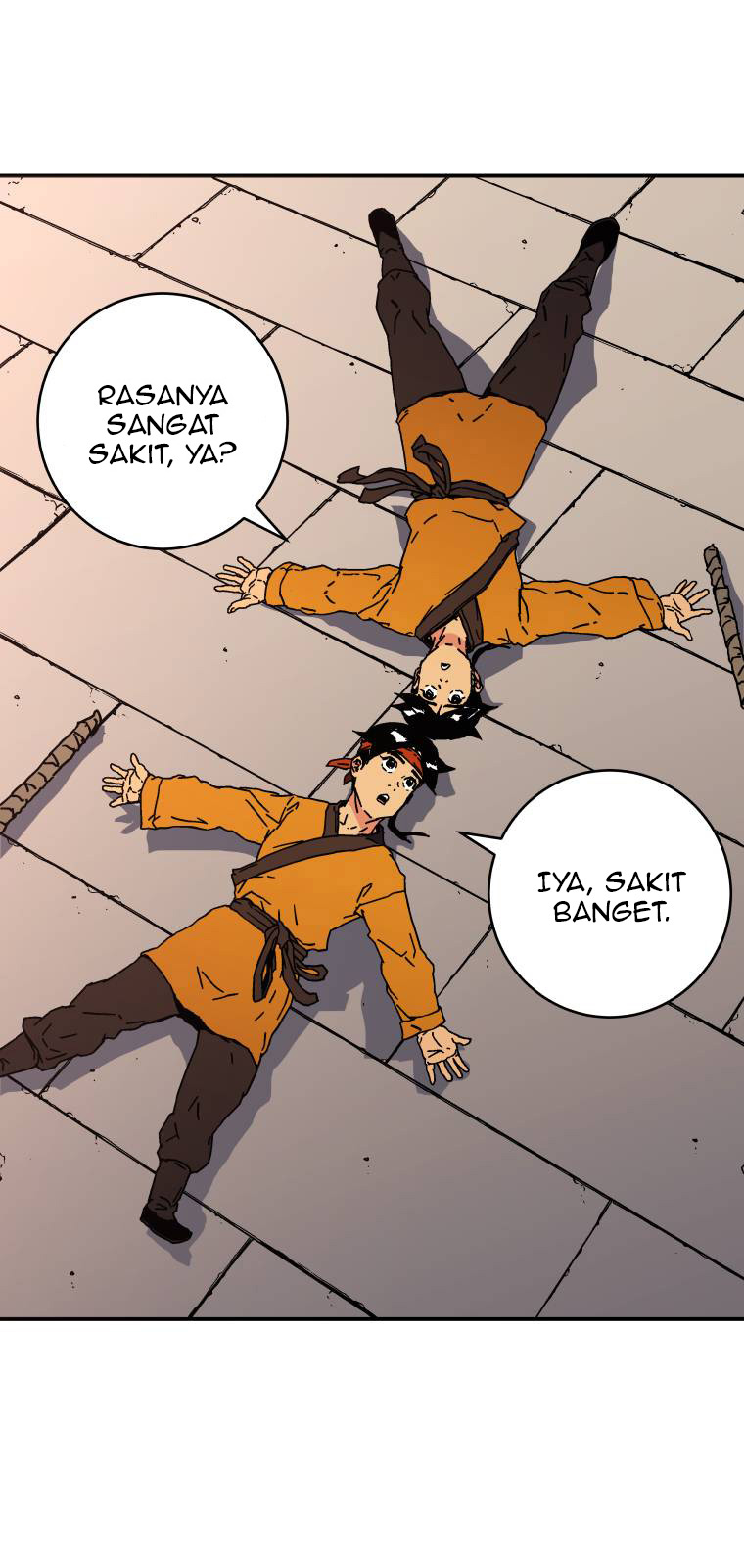 Chapter 118 - halaman 42