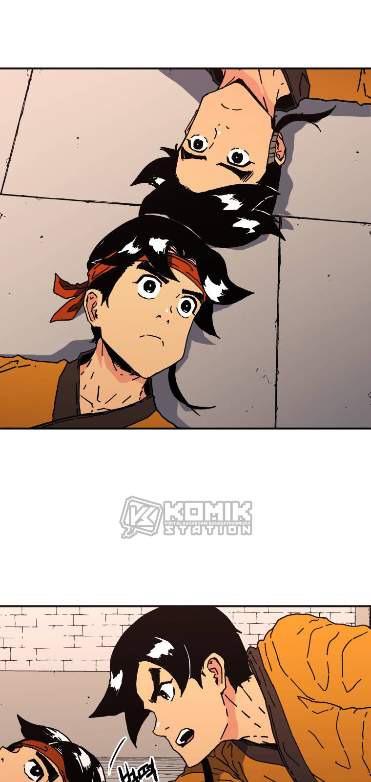 Chapter 118 - halaman 43