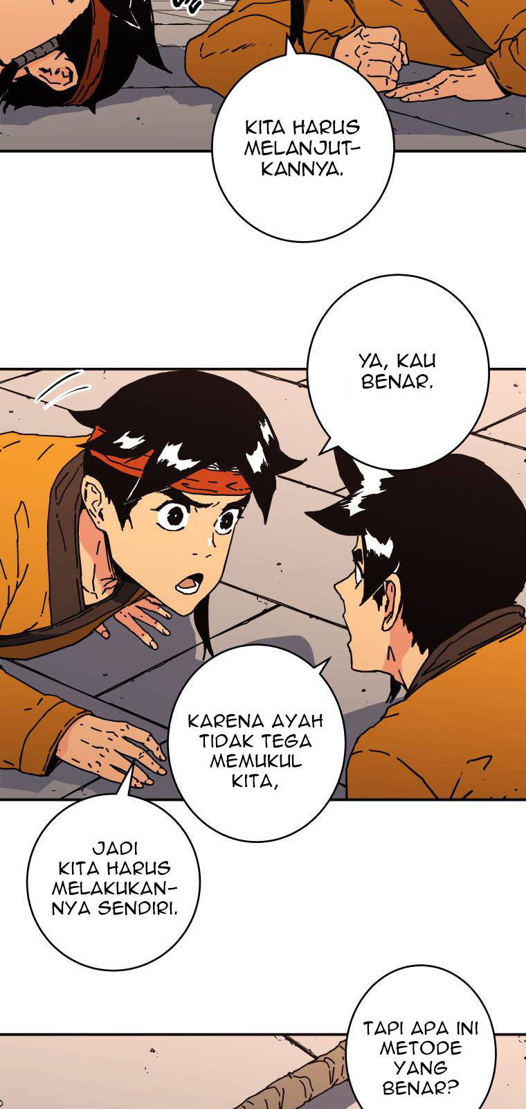 Chapter 118 - halaman 44