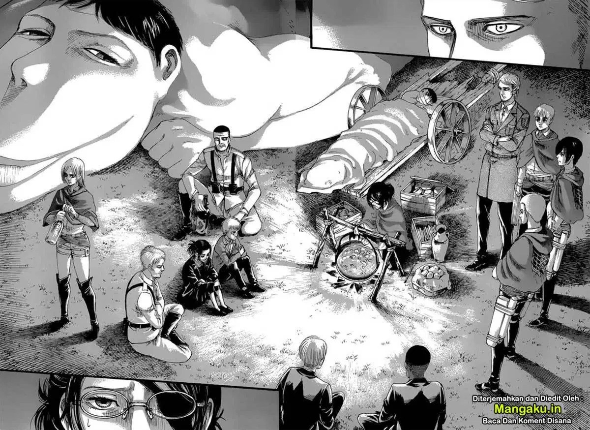 Chapter 127 - halaman 12