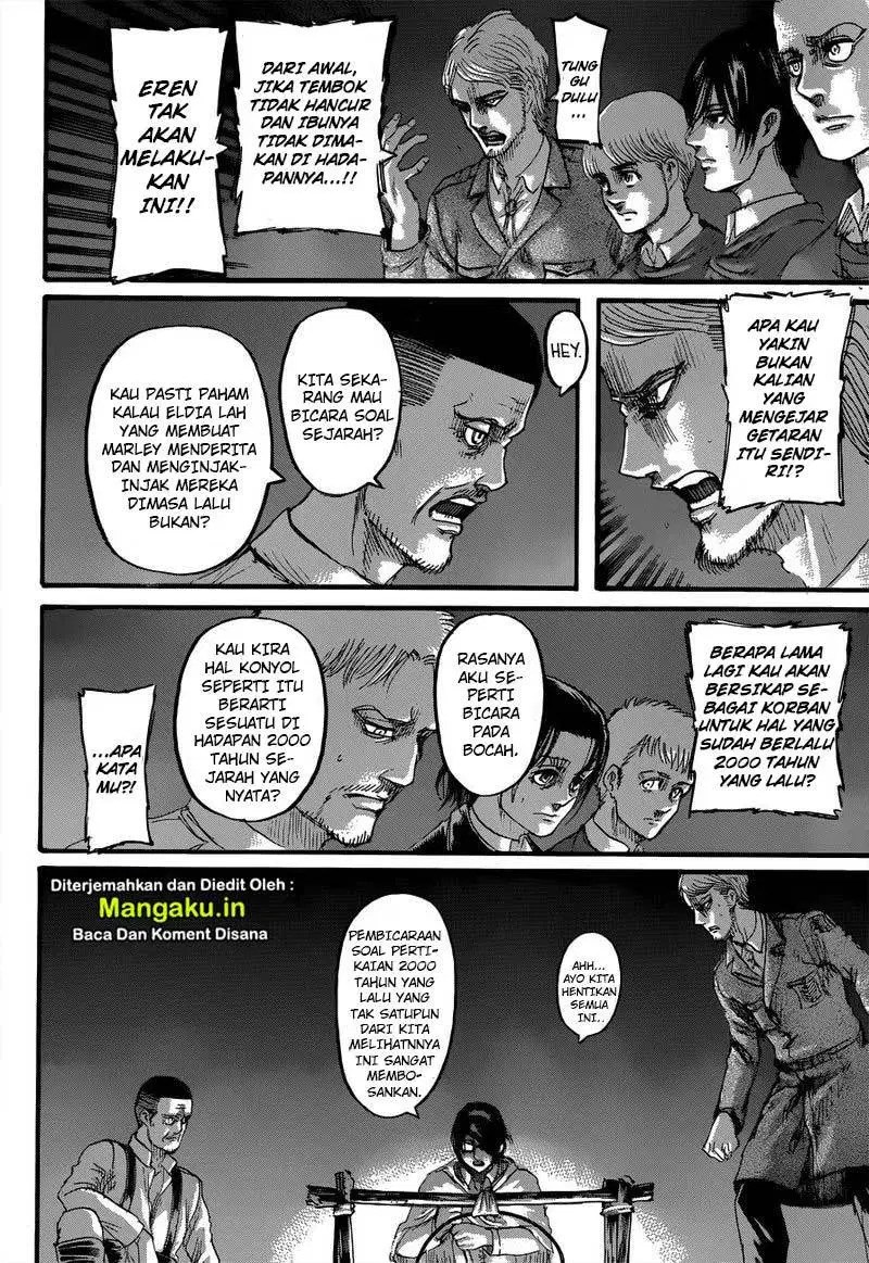 Chapter 127 - halaman 15