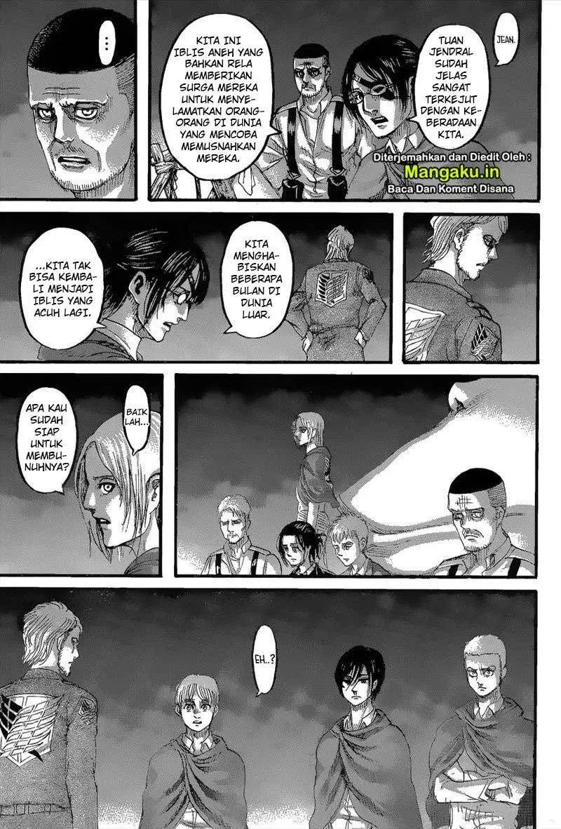Chapter 127 - halaman 16