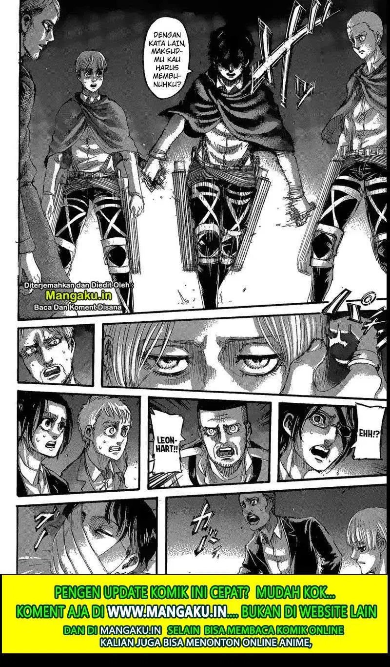 Chapter 127 - halaman 19