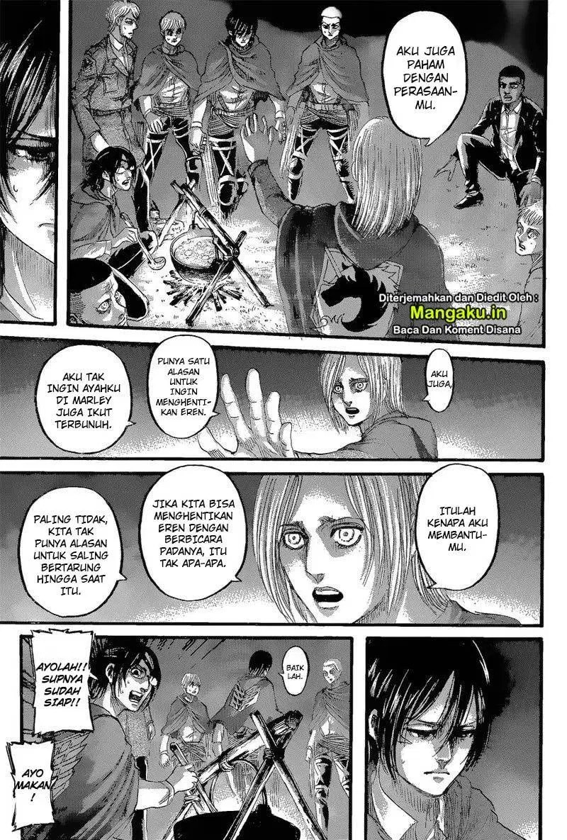 Chapter 127 - halaman 20