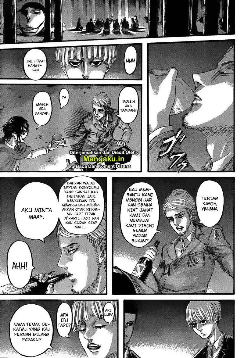 Chapter 127 - halaman 28