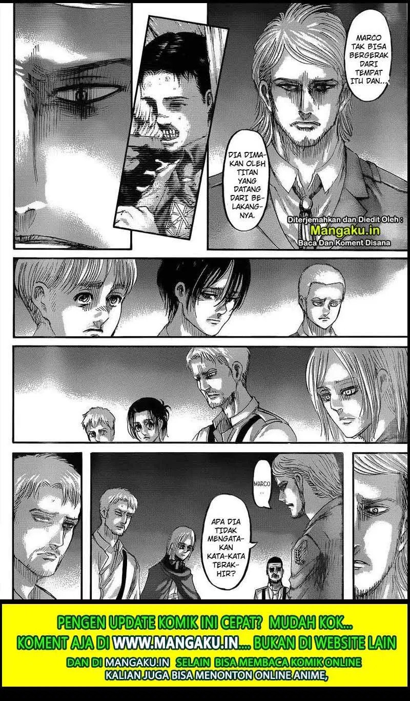 Chapter 127 - halaman 31