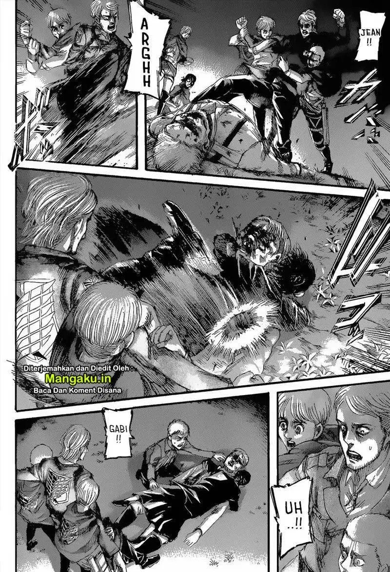 Chapter 127 - halaman 37