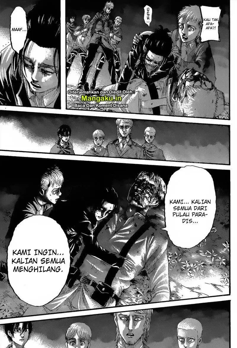 Chapter 127 - halaman 38