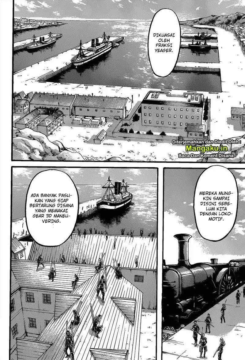 Chapter 127 - halaman 45