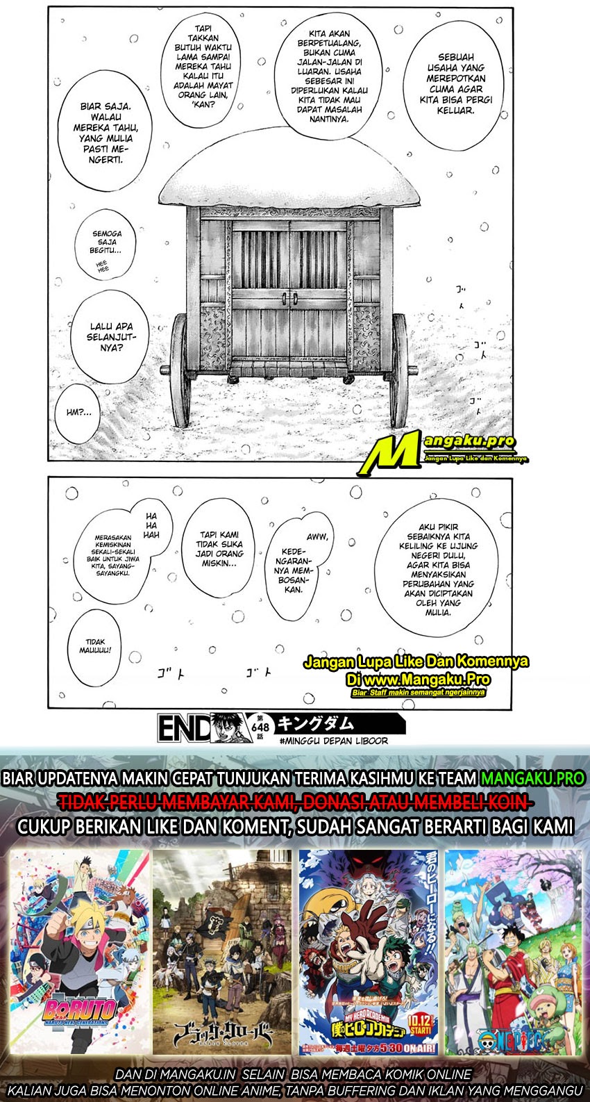 Chapter 648 - halaman 20