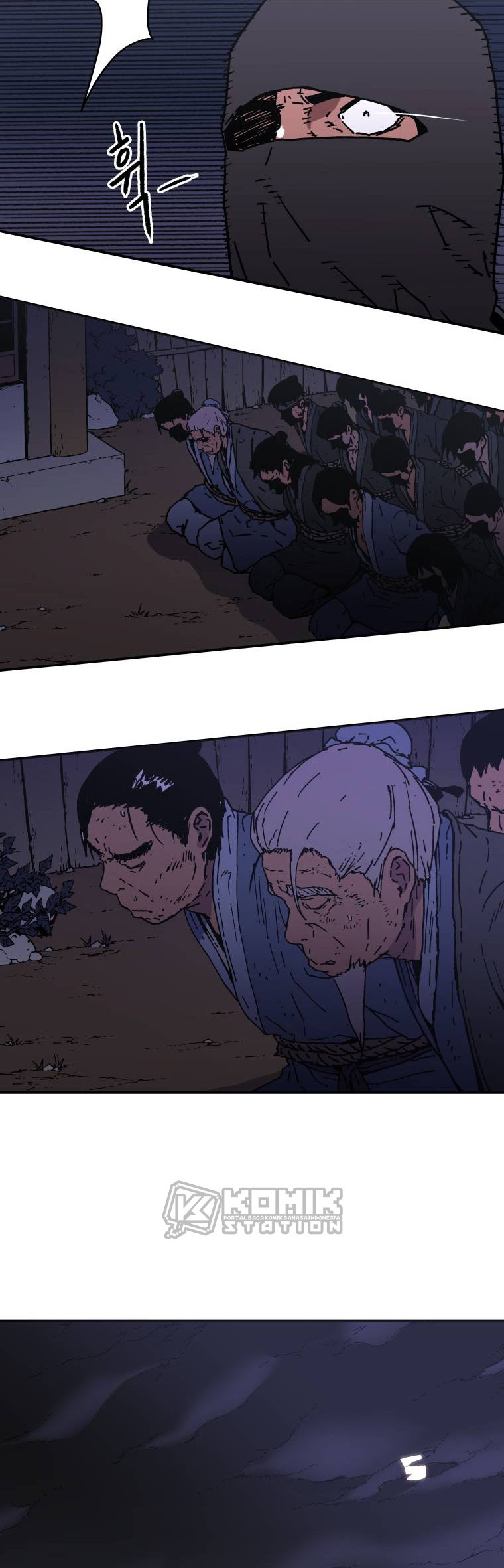 Chapter 119 - halaman 28