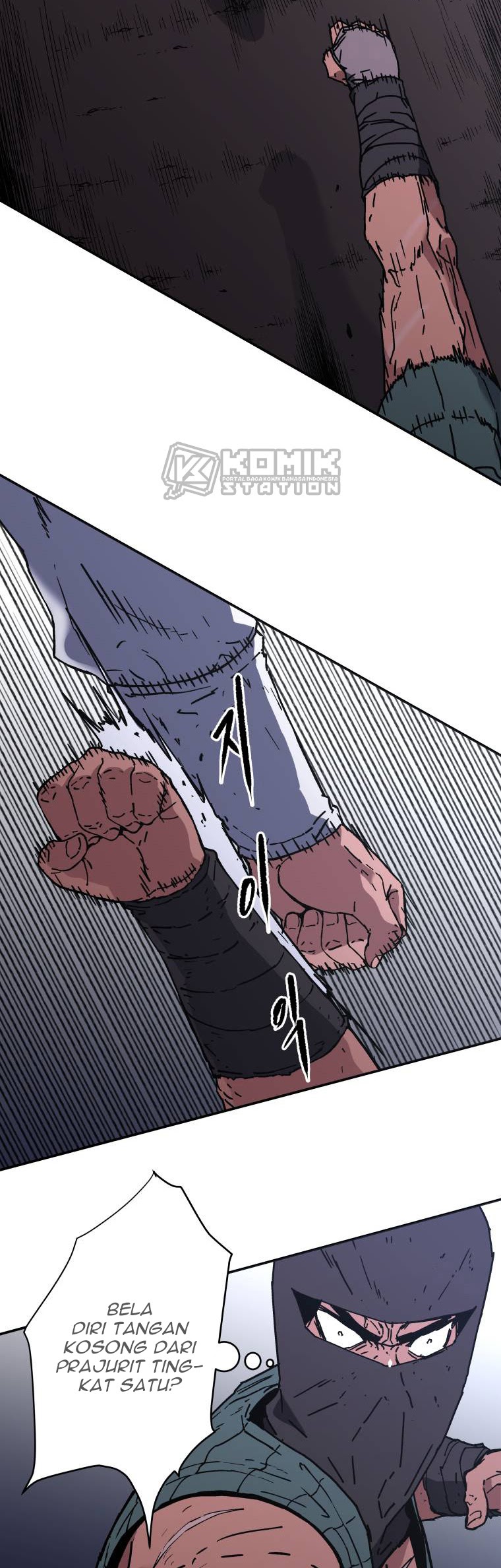 Chapter 119 - halaman 34