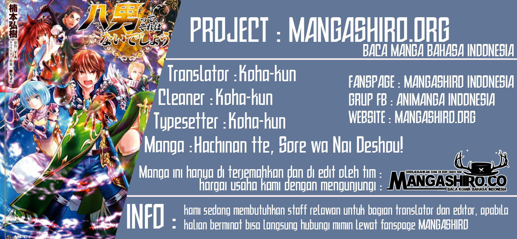 Chapter 45 - halaman 2
