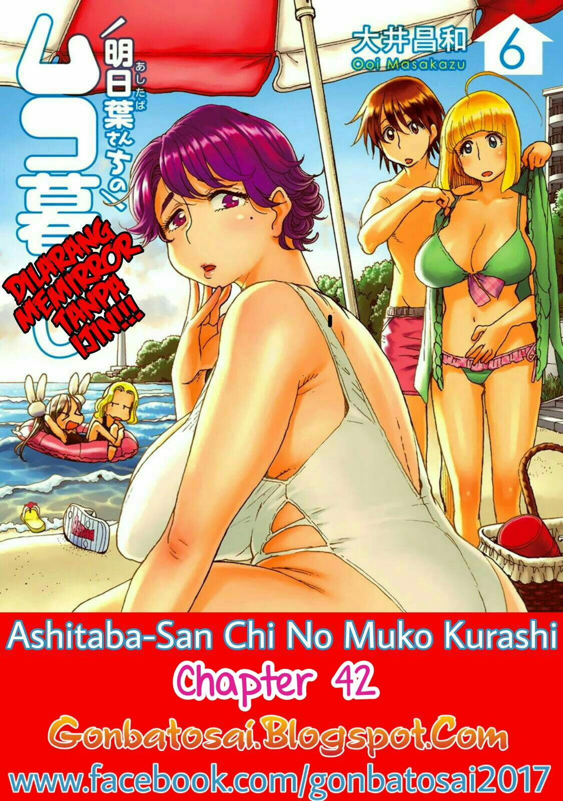 Chapter 42 - halaman 3