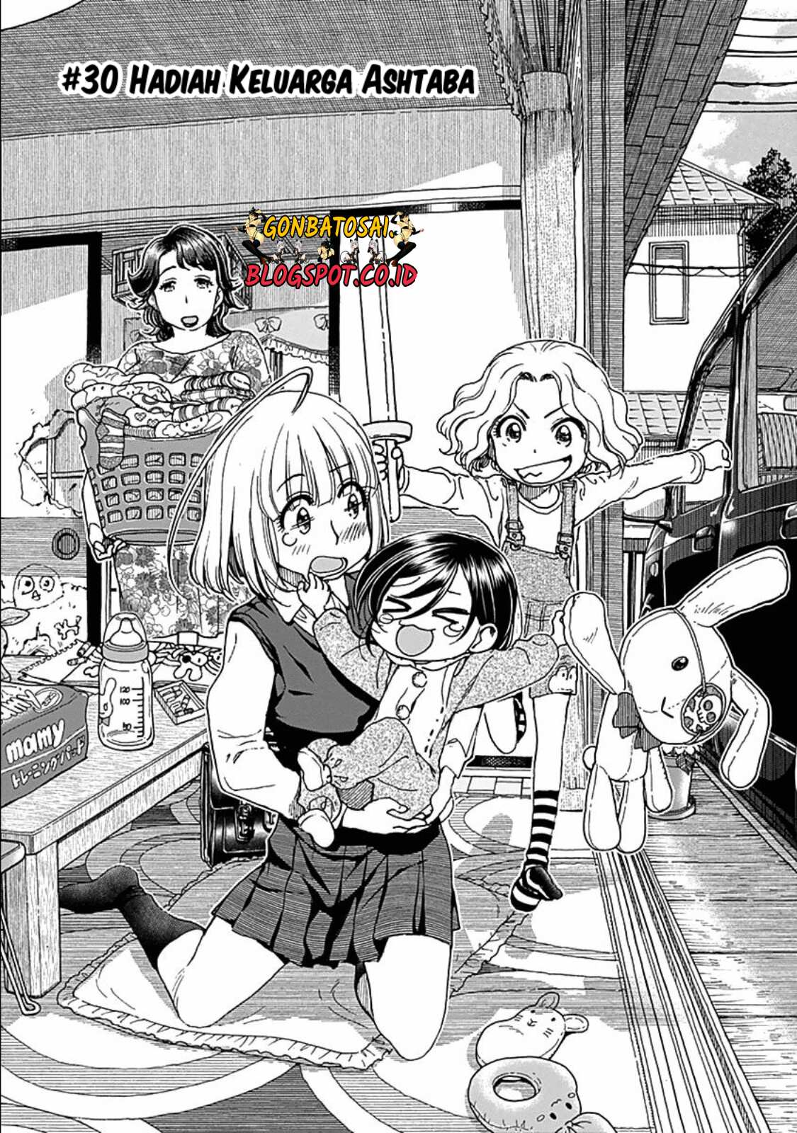 Chapter 31 - halaman 2