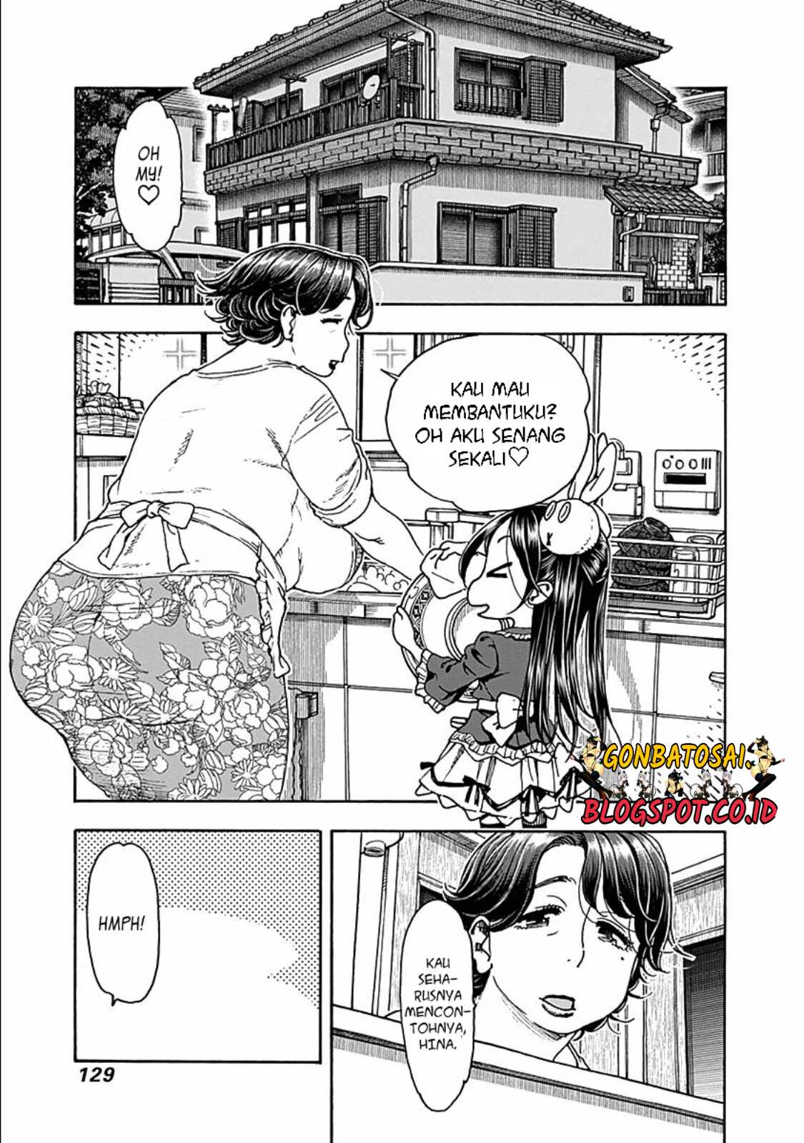 Chapter 30 - halaman 5