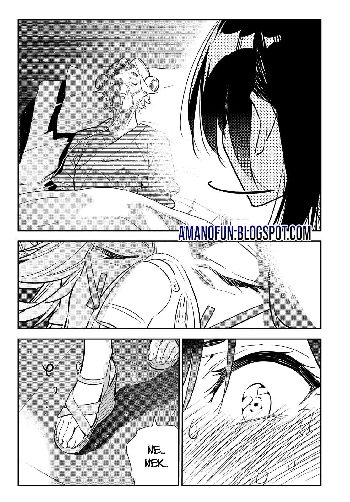 Chapter 149 - halaman 14