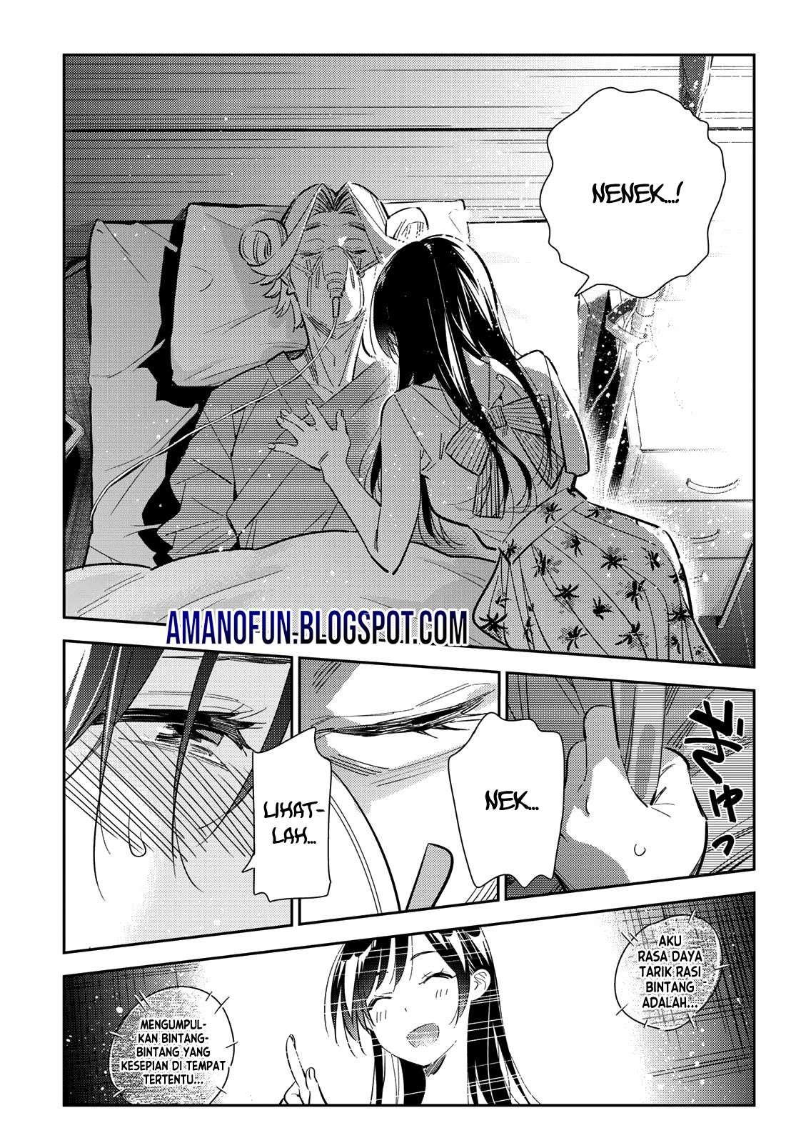Chapter 149 - halaman 15