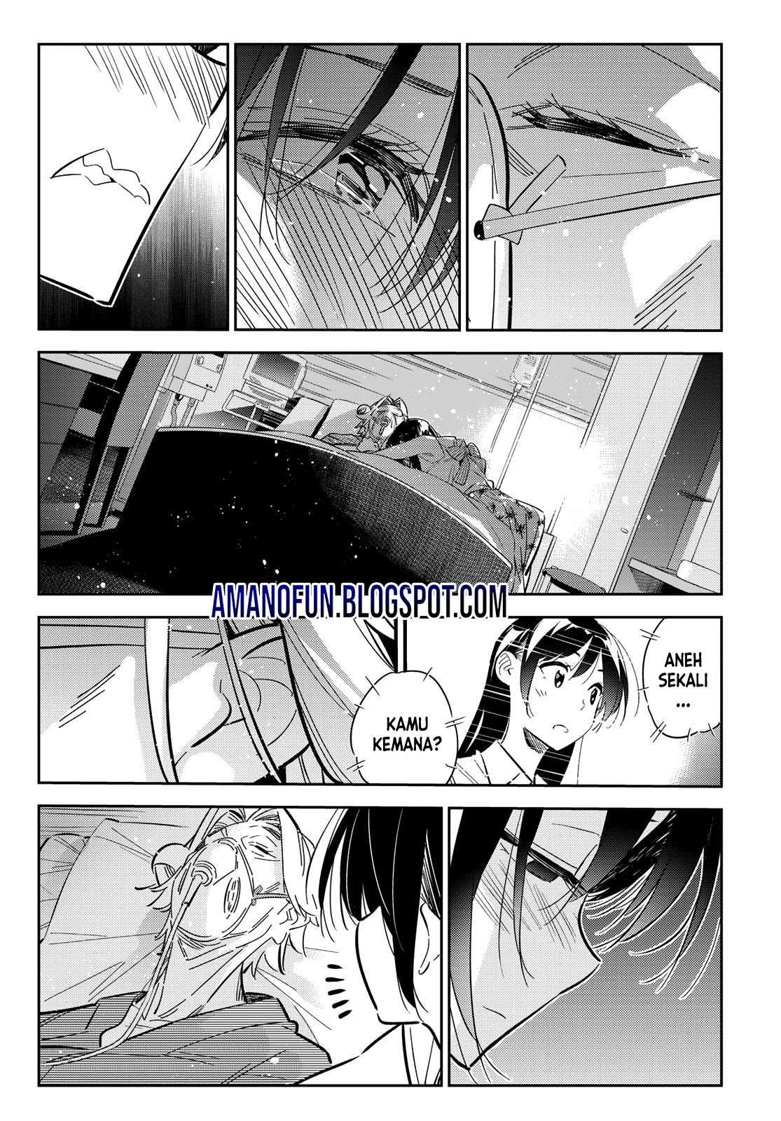 Chapter 149 - halaman 16