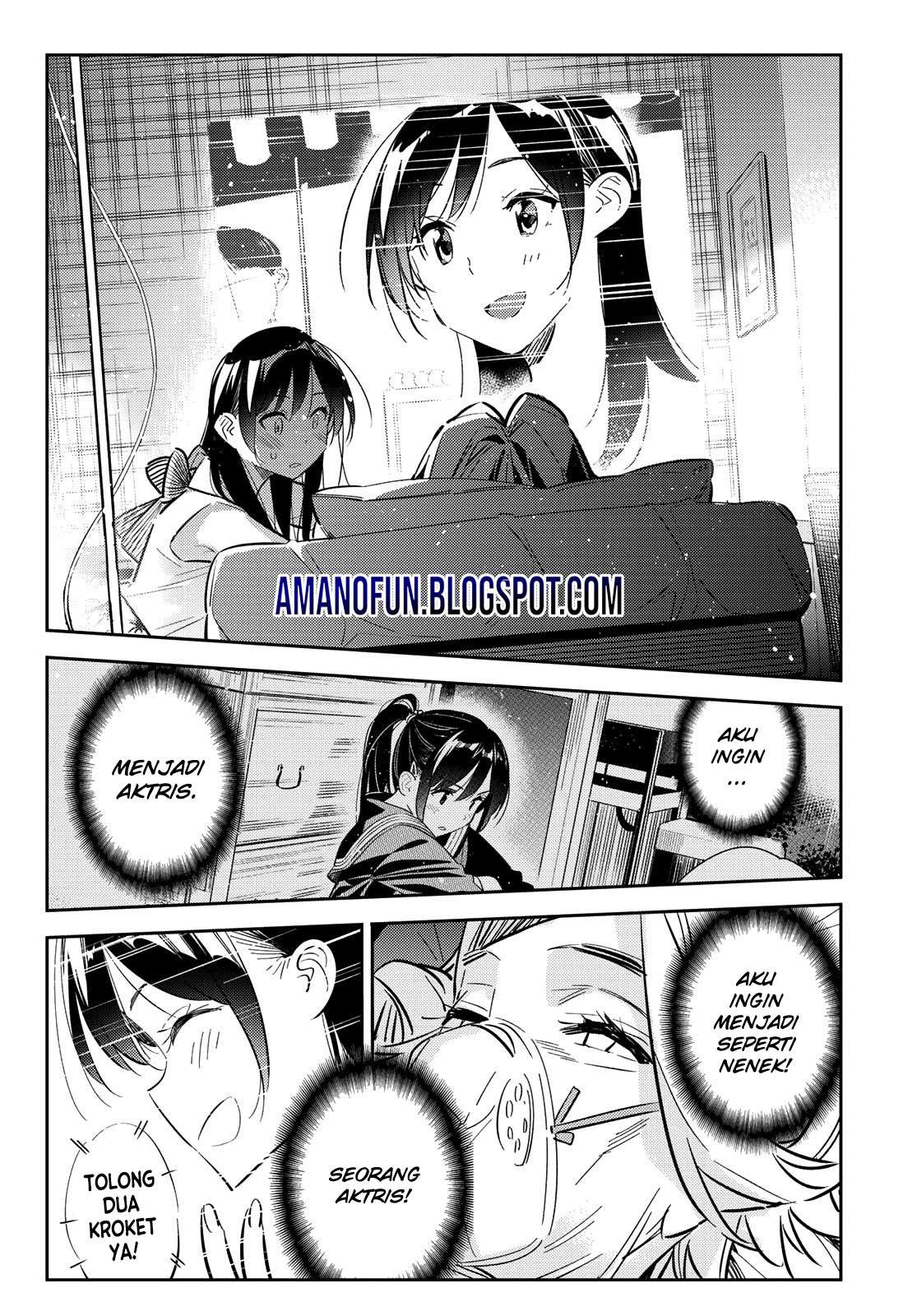 Chapter 149 - halaman 18