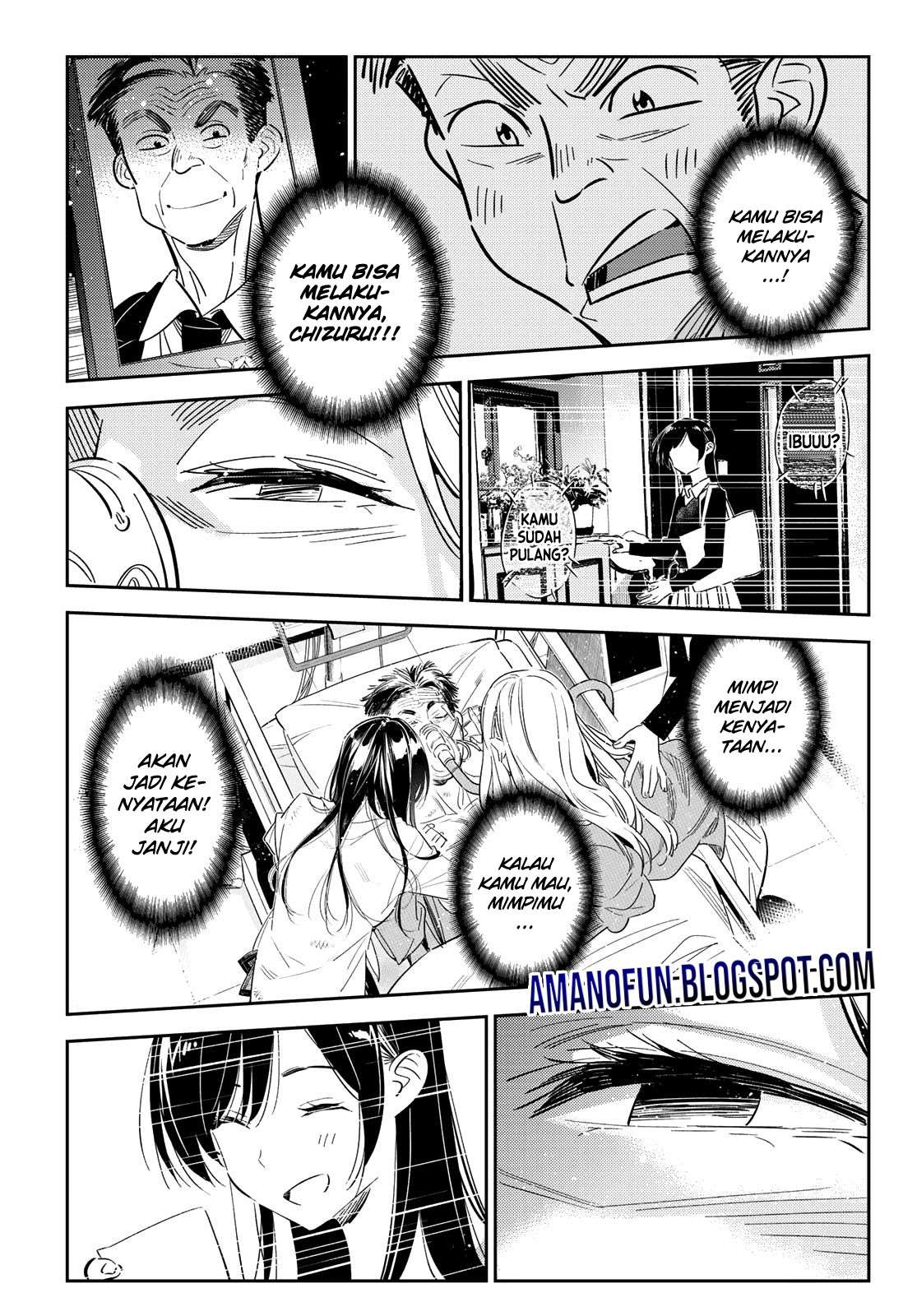 Chapter 149 - halaman 19