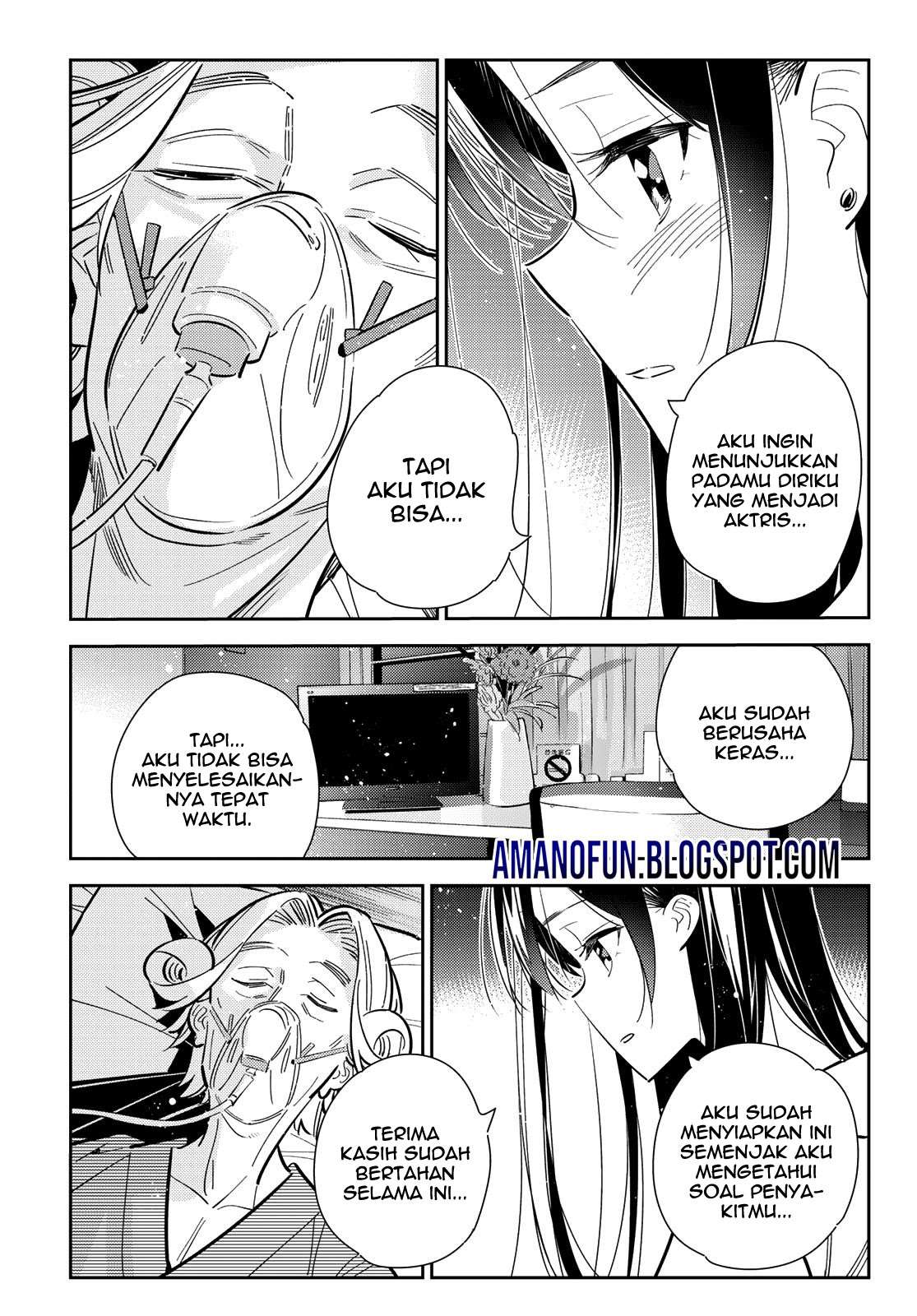 Chapter 149 - halaman 6