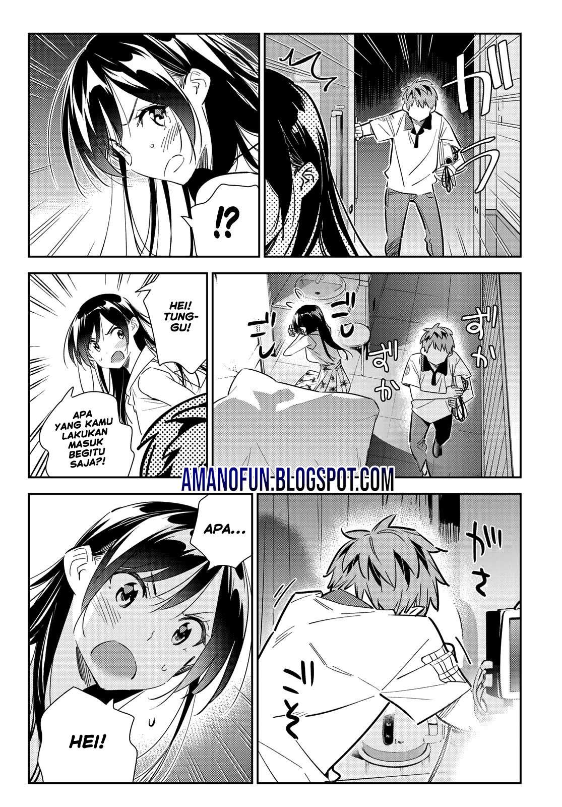 Chapter 149 - halaman 9