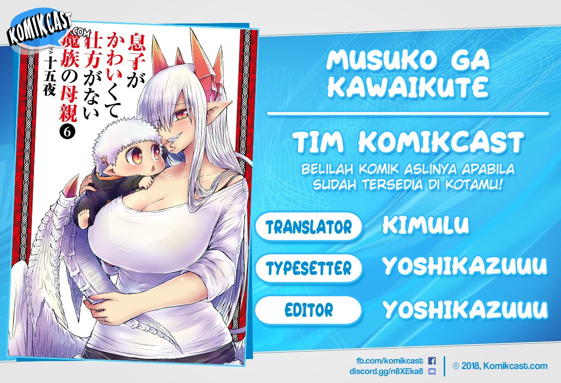Chapter 83 - halaman 2