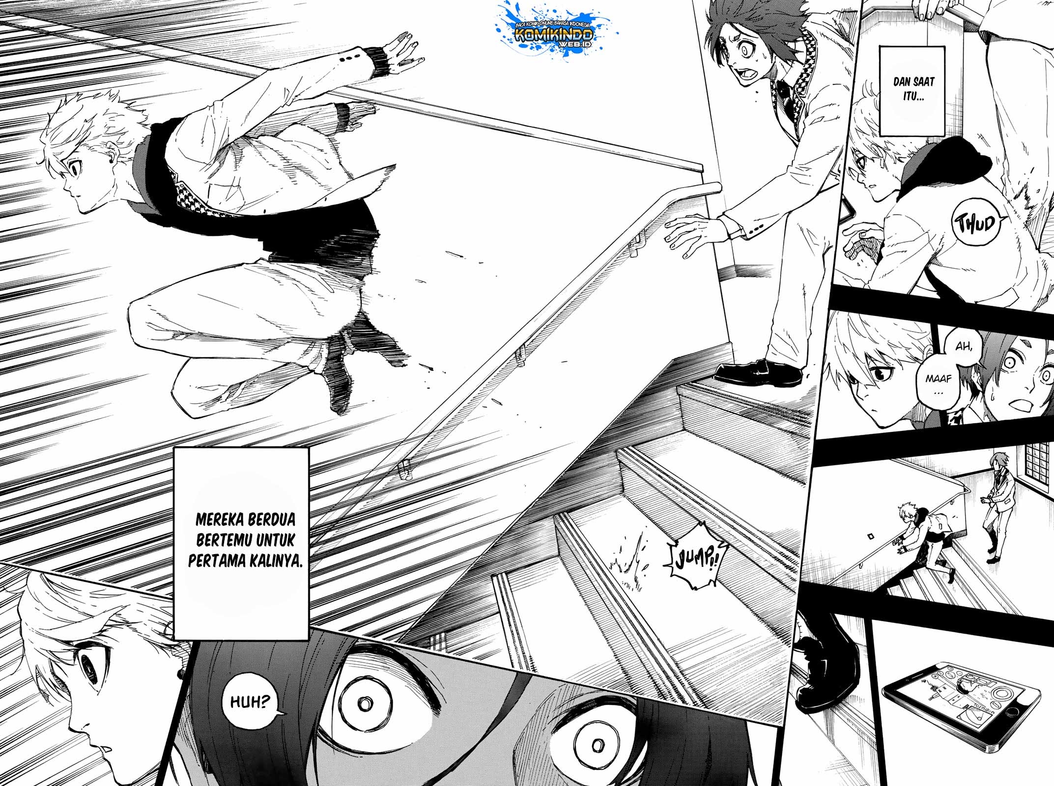 Chapter 23 - halaman 22