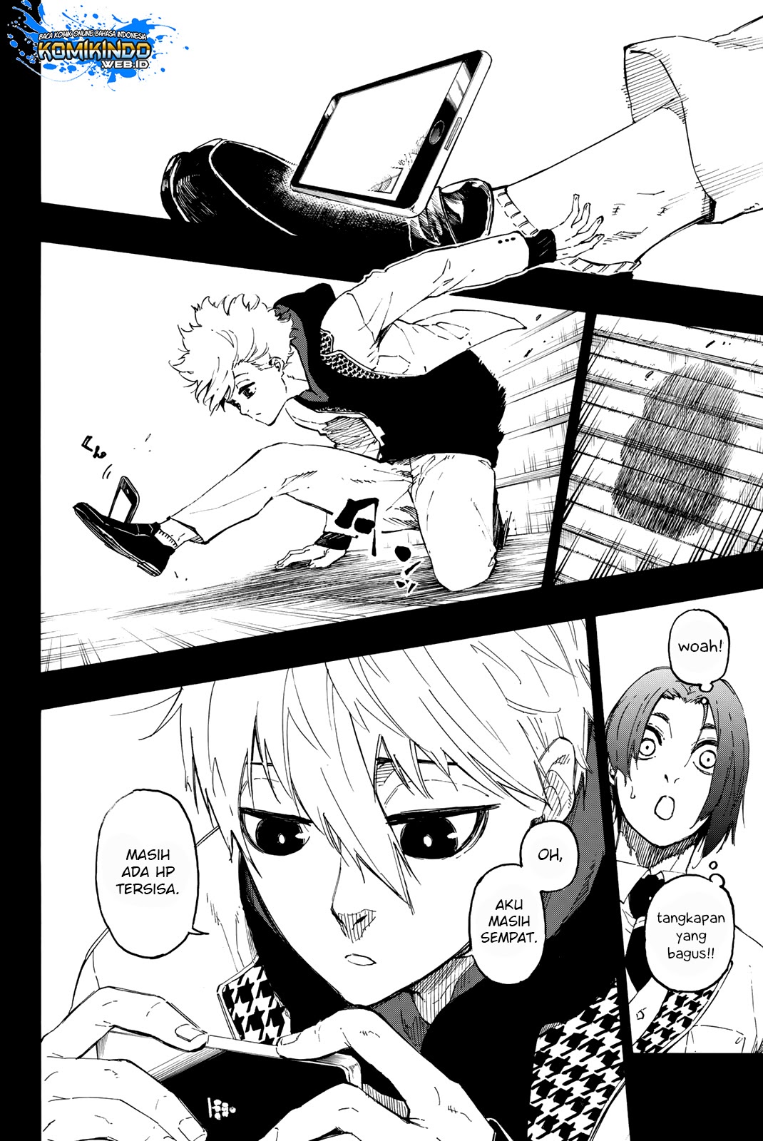 Chapter 23 - halaman 23