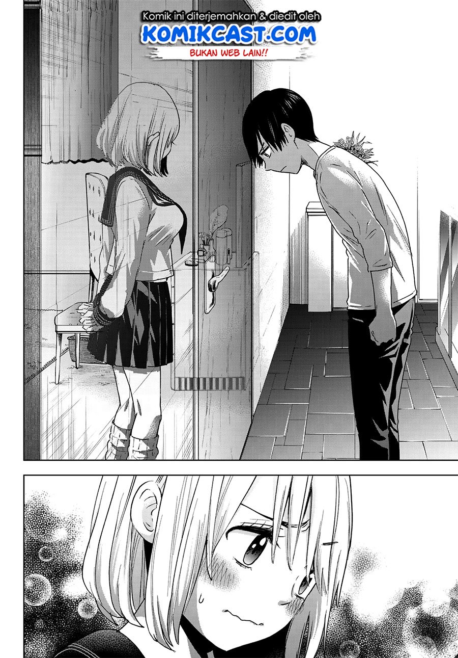 Chapter 25 - halaman 18