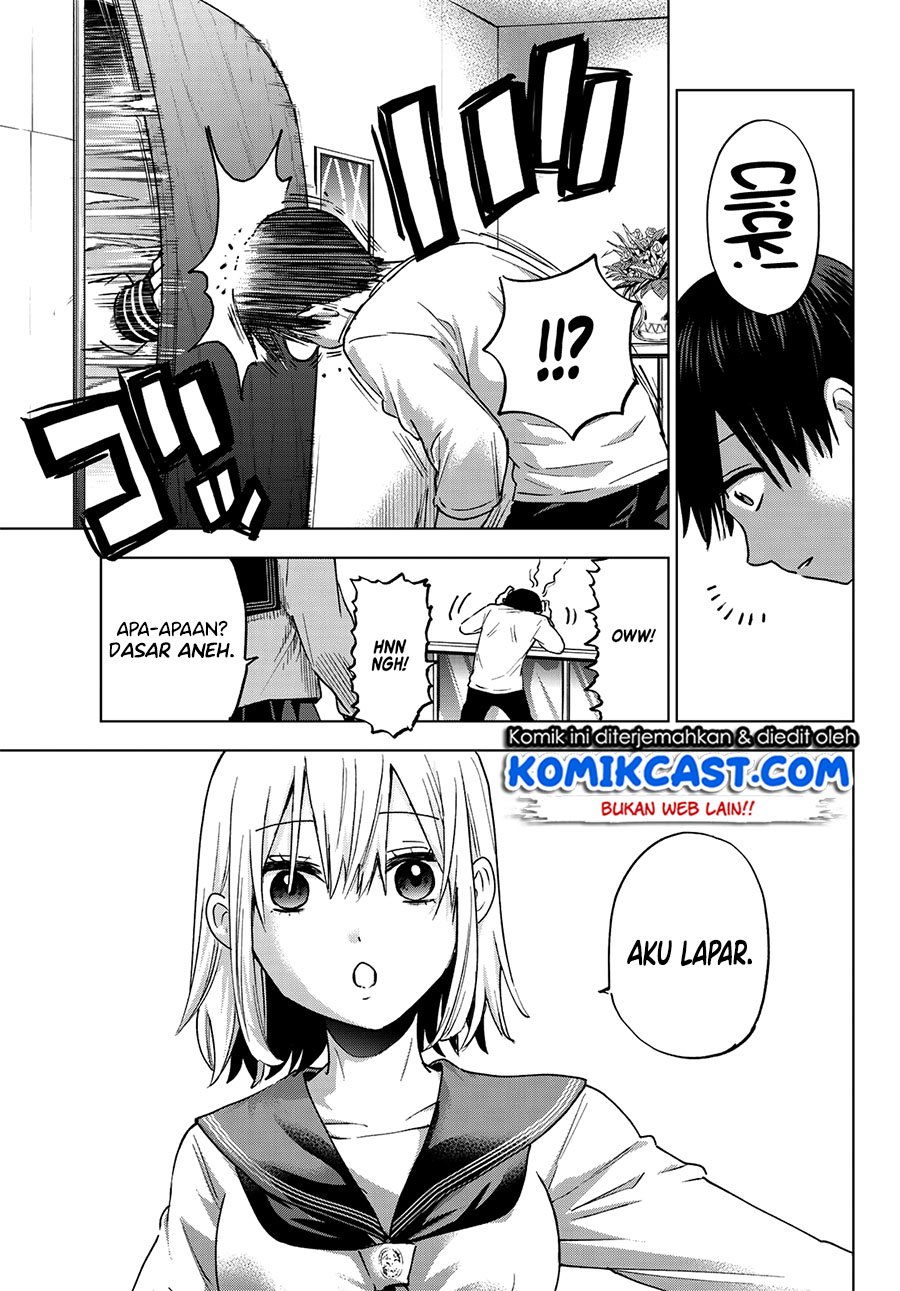 Chapter 25 - halaman 19