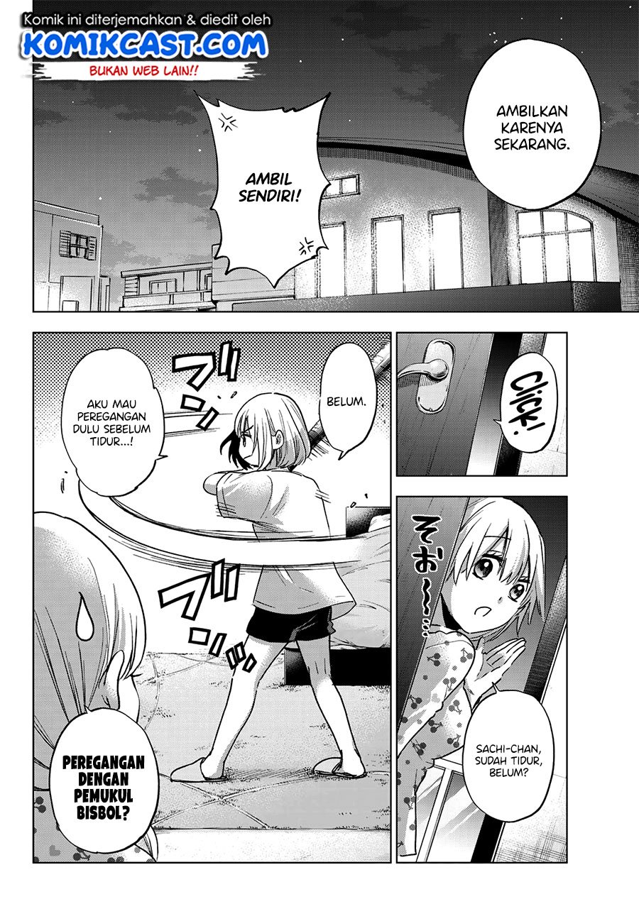 Chapter 25 - halaman 20
