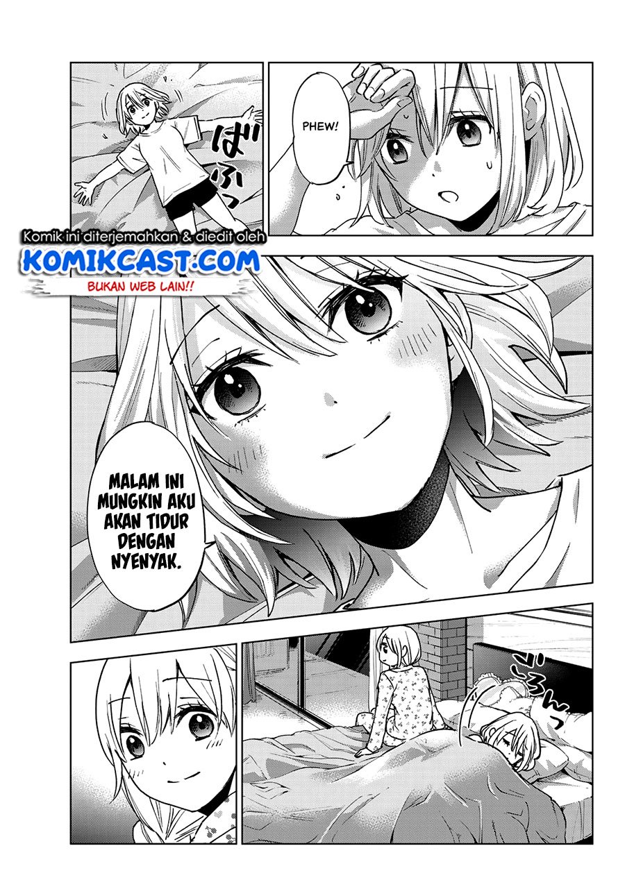 Chapter 25 - halaman 21