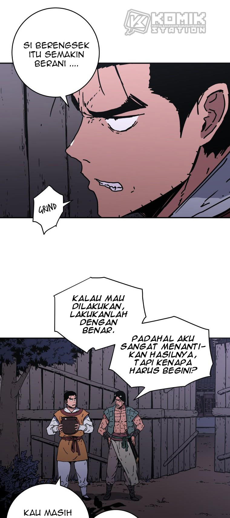 Chapter 120 - halaman 38