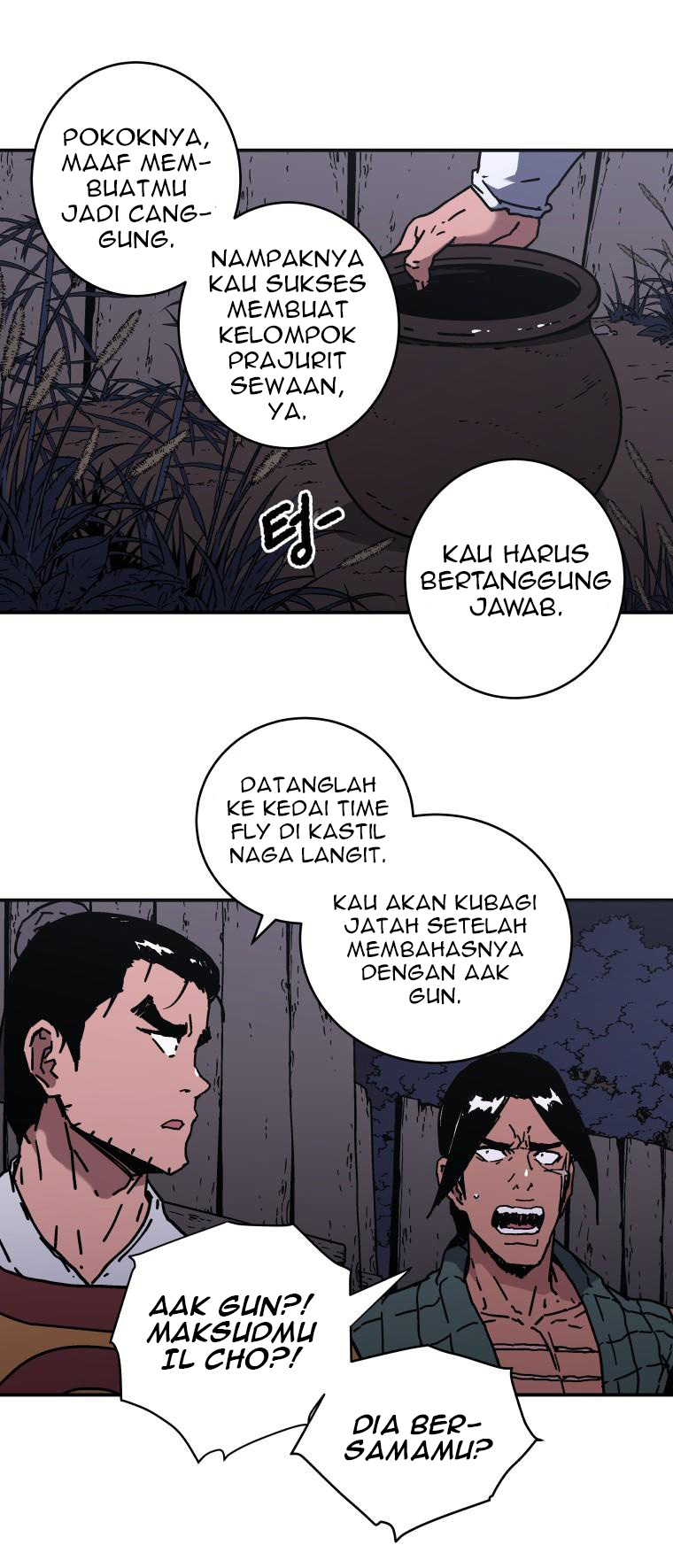 Chapter 120 - halaman 40