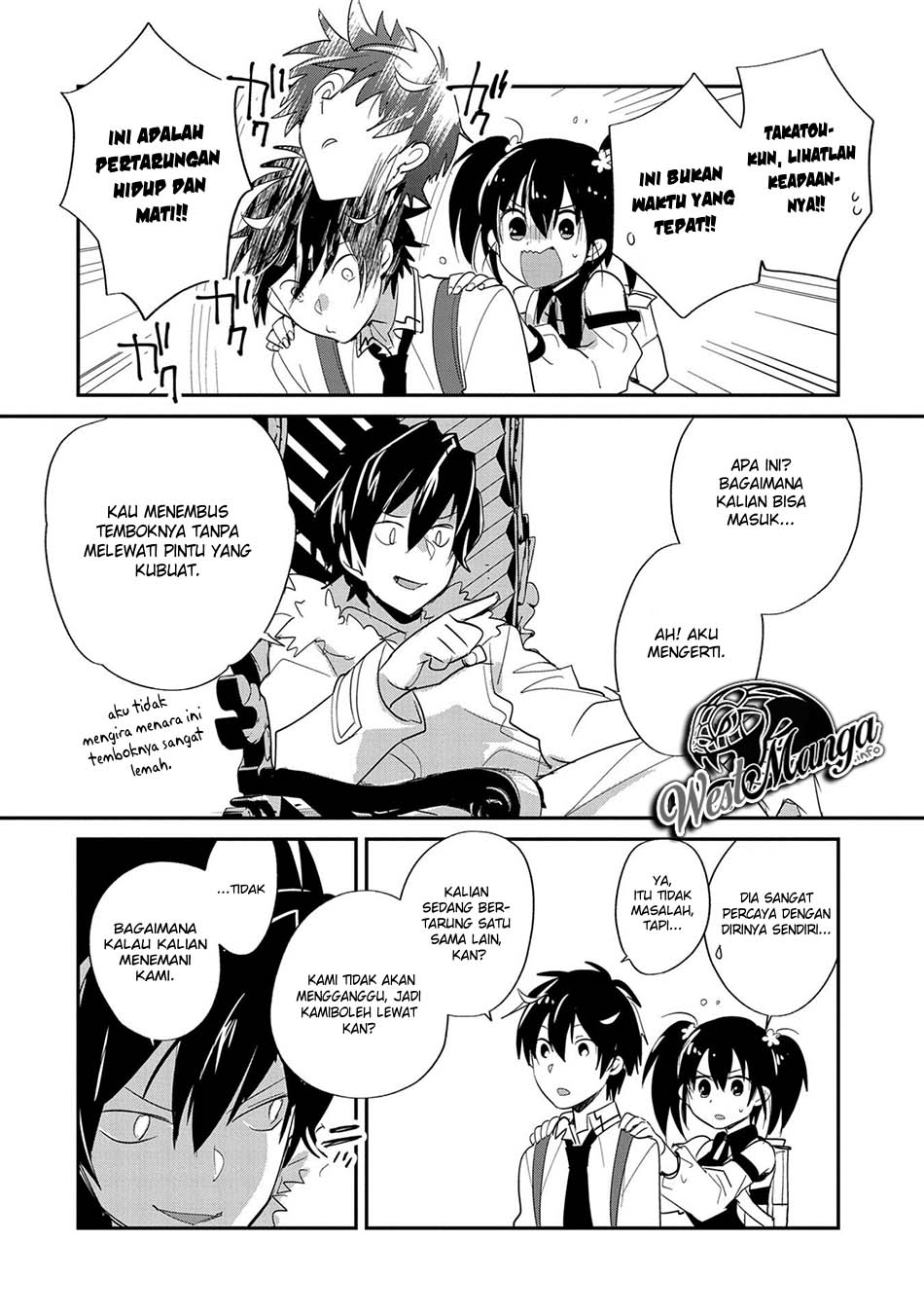 Chapter 22 - halaman 25