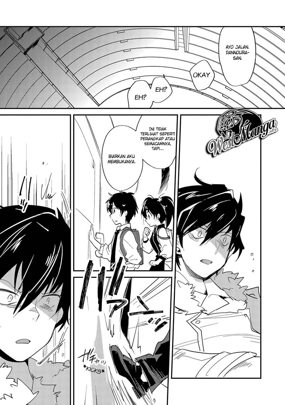 Chapter 22 - halaman 33